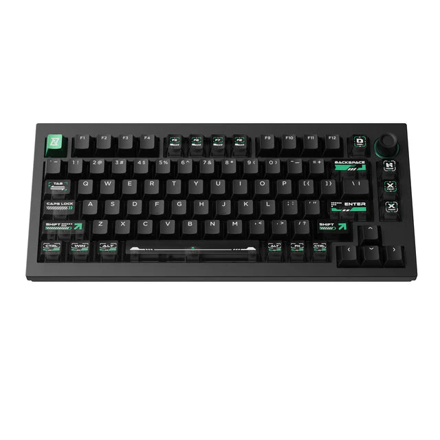 Featured Keyboards